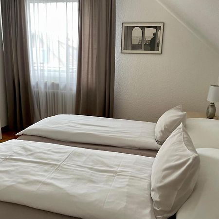 Hotel Gaestehaus Zuern Вассербург Экстерьер фото