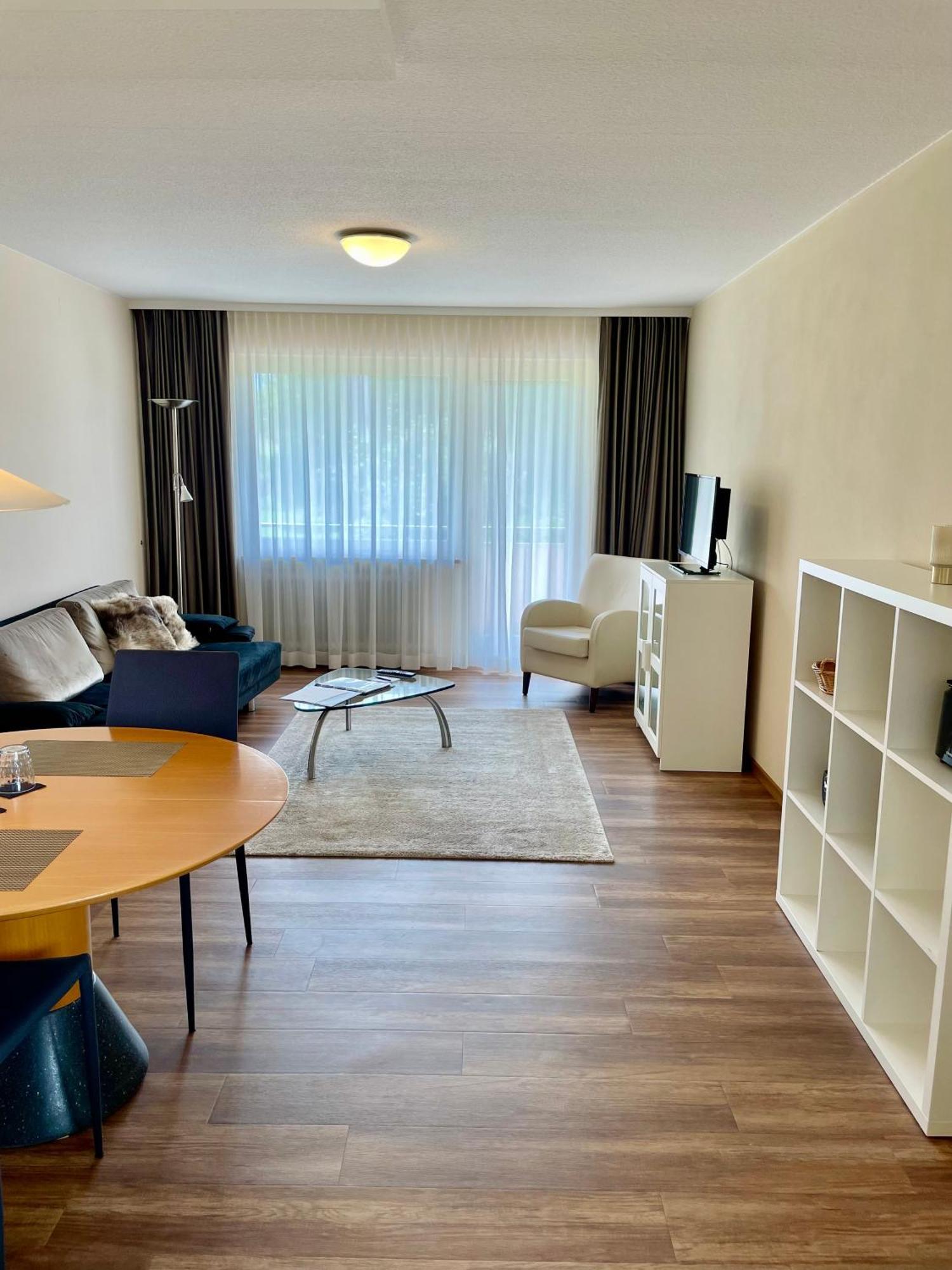Hotel Gaestehaus Zuern Вассербург Экстерьер фото